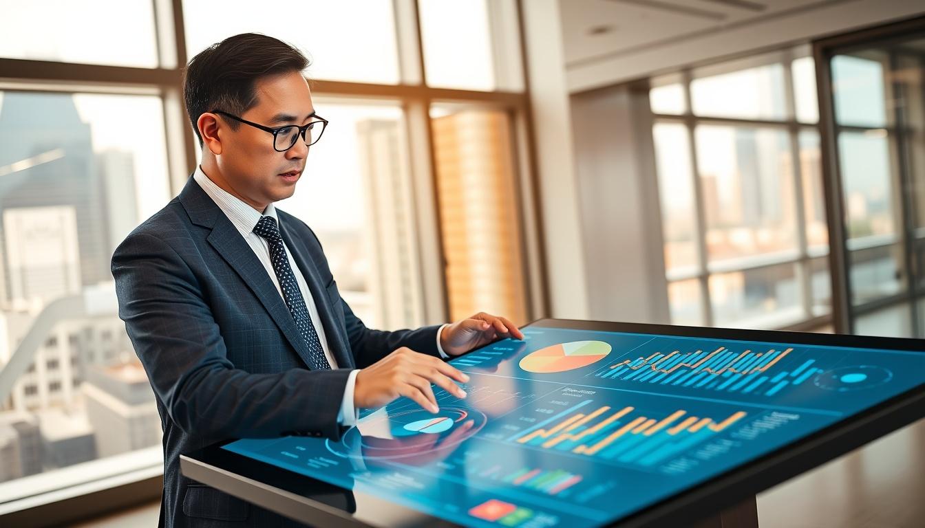 Pricing hero visual